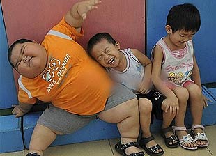脂肪肝可否传染