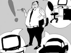 轻度脂肪肝有什么症状
