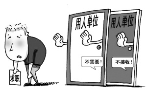 “无形”丙肝让我失去了工作