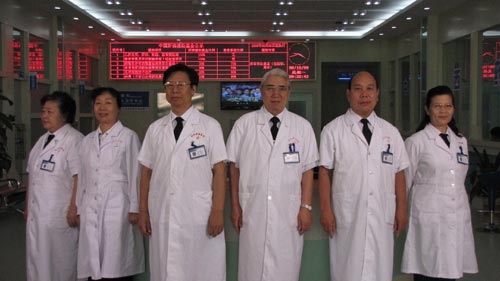 走出治疗困扰 小三阳实现康复不是梦