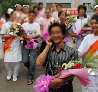 通过CIL肝细胞免疫疗法康复的患者队伍在壮大
