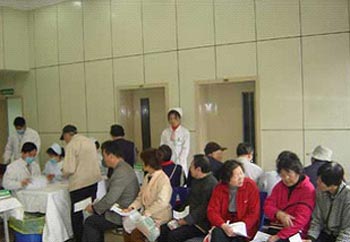 无症状乙肝小三阳会恶化吗
