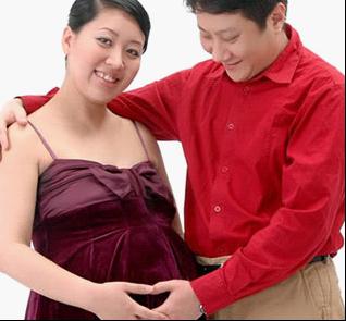 告别家族性乙肝大三阳 我家可以这么美满