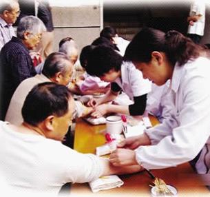 医患关系怎样做才能真正成为合作无间的“战友”