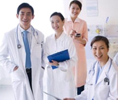 治疗肝硬化的关键早发现，早治疗