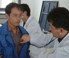 治疗肝硬化要一步到位