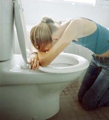 丙肝早期会出现哪些症状