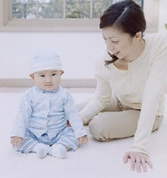 结婚五年不敢怀孕 “小三阳妈妈”坦言怕遗传
