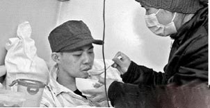 爱在乙肝蔓延时