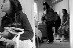 丙肝康复病例：选对治疗方法——就等于选对了你的人生