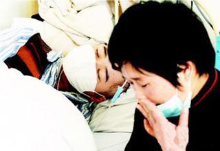 绝望中的最后一滴泪