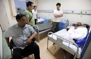 对乙肝束手无策，京疆益民肝病研究院给了我惊喜