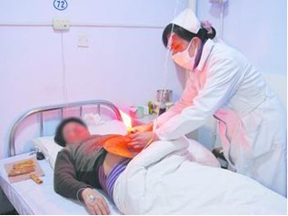 肝纤维化是什么病