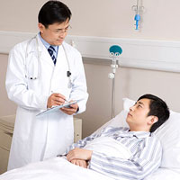 肝纤维化的防治方法