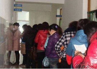 春节后肝病复查  患者须重视