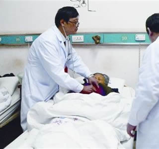 中医可以治好丙肝吗