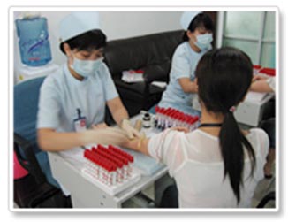 hbcab阳性是什么意思
