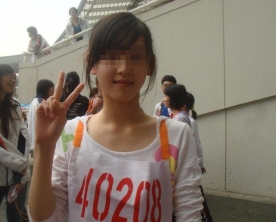 选择京疆益民肝病研究院治疗肝病 花季女孩重返幸福