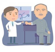 乙肝小二阳严重么 