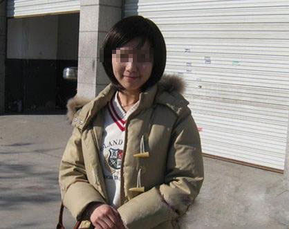 在感情上花季少女败给了小三阳
