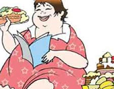脂肪肝的饮食调养